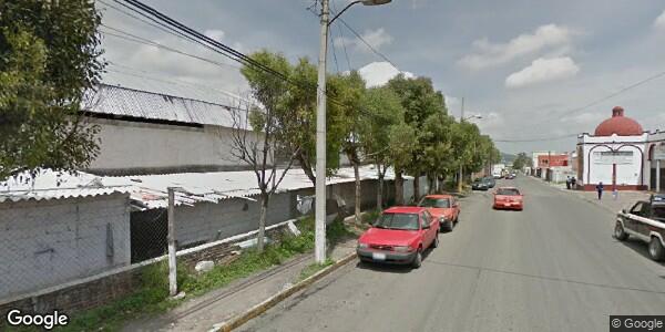 ALMANCÉN DE OBRAS PÚBLICAS